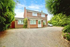 29, Leicester Road, Sapcote LE9 4JE