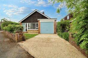 8, Riverbourne Road, Milford, Salisbury SP1 1NP