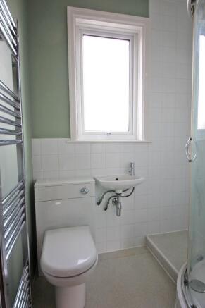 Shower Room/WC