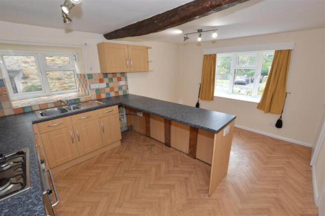 2 bed Cottage to rent Image 4