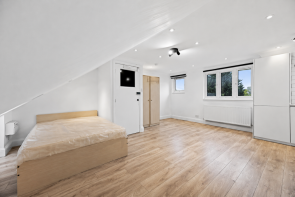 Flat 6, 102-104, Station Road, Harrow HA1 2RX