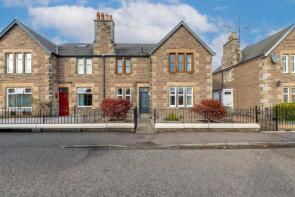 39, Muirton Place, Perth PH1 5DJ