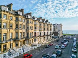 Flat 1, 14, First Avenue, Hove BN3 2FE