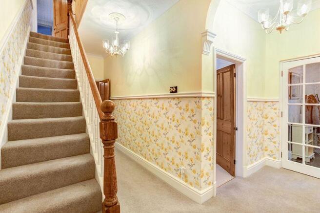 INNER HALLWAY