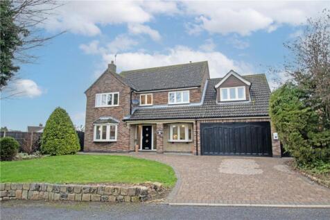 Middle Street, Scotton, DN21