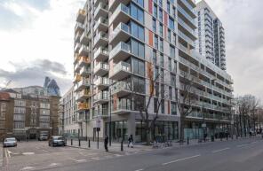 Flat 60, 11 Kensington Apartments, Commercial Street, London E1 6LW
