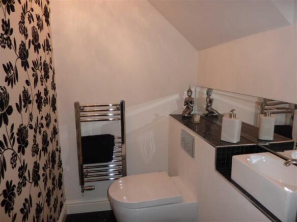 CLOAKROOM
