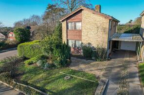 83, Edinburgh Road, Newmarket CB8 0EP