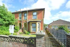 Alavan, Morton Road, Brading PO36 0BJ