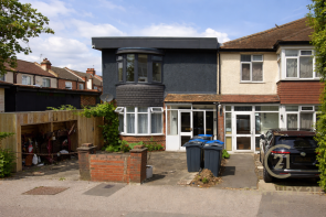 141, Burlington Road, New Malden KT3 4LU
