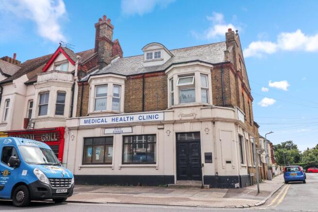 75 Canterbury Road, Westbrook, Margate CT9 5AS