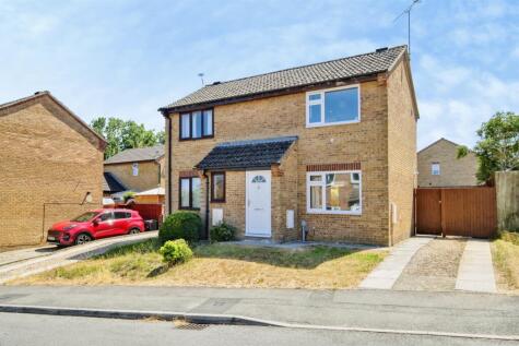 Ramleaze Drive, Salisbury