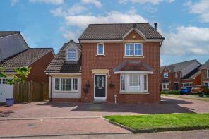 11, Lafferty Place, Denny FK6 5BL