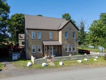 Alexander House, Grey Row, Ruthvenfield, Perth, PH1
