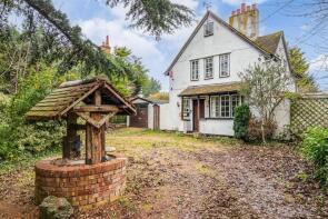 42, Green Lane, Letchworth Garden City SG6 1EA