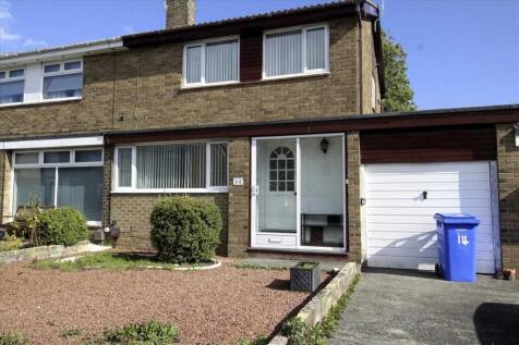 Weetwood Road, Collingwood Chase, Cramlington