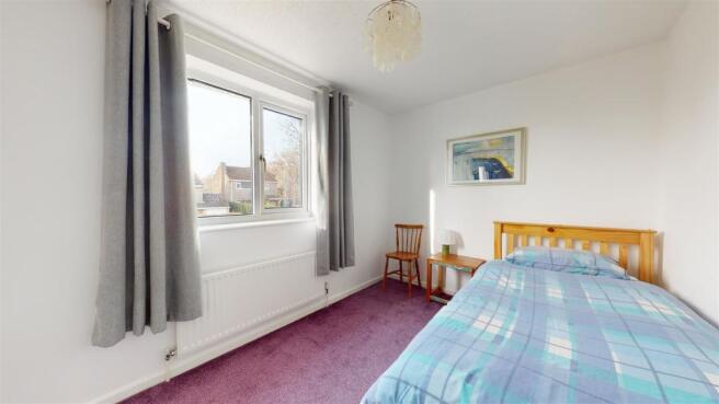 Bedroom Five