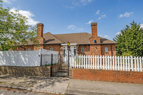 Wickham Road, Croydon