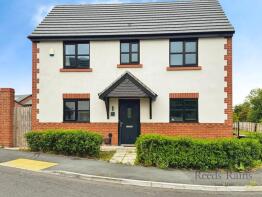 25, Orpington Place, Preston PR5 6HJ