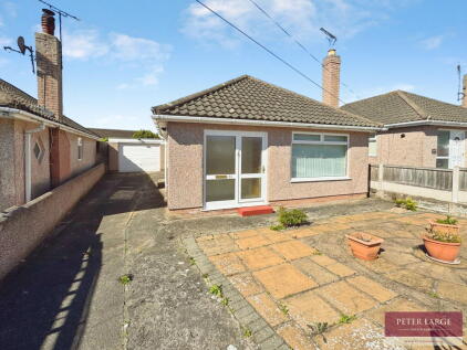 31 Viola Avenue, Rhyl, Denbighshire LL18 2NE