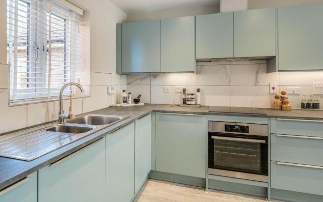 Similar Show Home