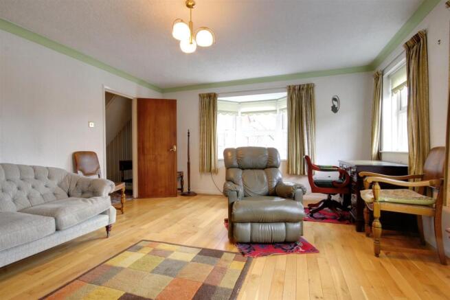 A great first time buyer property.