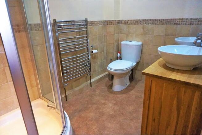 En-suite