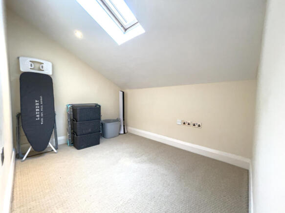 19 Victoria Court - Bed 5