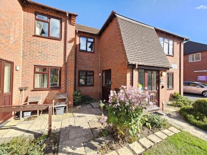 St Dunstans Close, Church Stretton, Shropshire