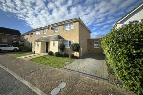 19, St James Close, Deal CT14 9FG