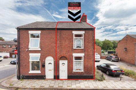 Derby Street, Congleton