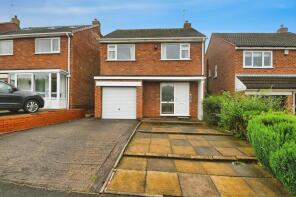 25, Sherbrooke Avenue, Wilnecote, Tamworth B77 5EJ