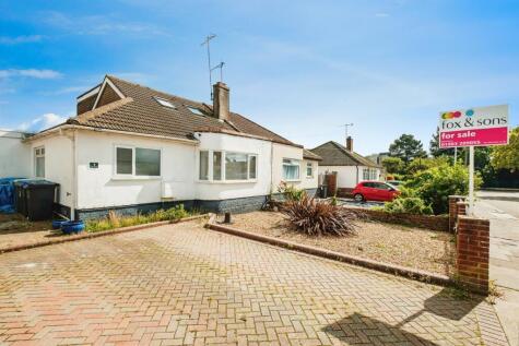 Southways Avenue, Worthing