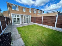 3, Moss Rise Place, Sheffield S21 4HA