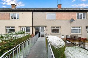 6, Fowler Crescent, Loanhead EH20 9RX