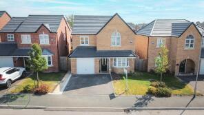 4, Spindle Road, Cottam, Preston PR4 0PU