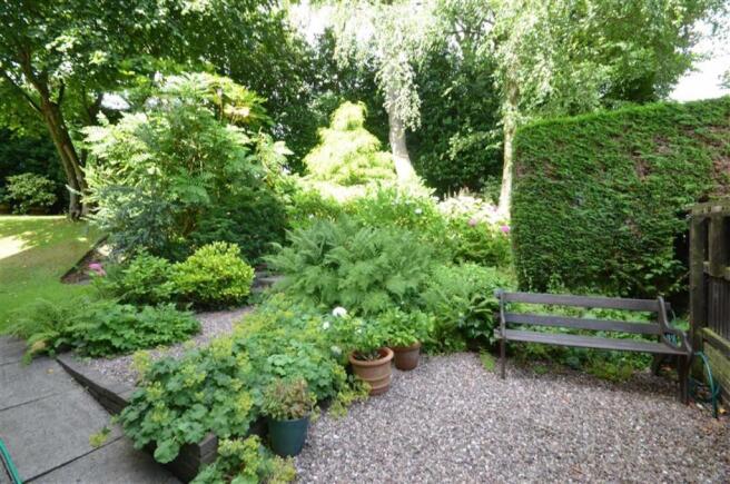 GARDENS