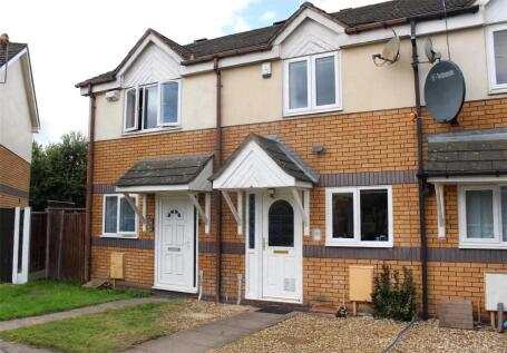 Waterways Drive, Oldbury, West Midlands, B69