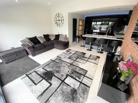 Kitchen, Dining /...