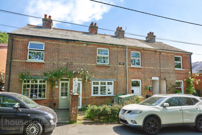 House Front