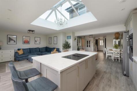 Millstrood Road, Whitstable