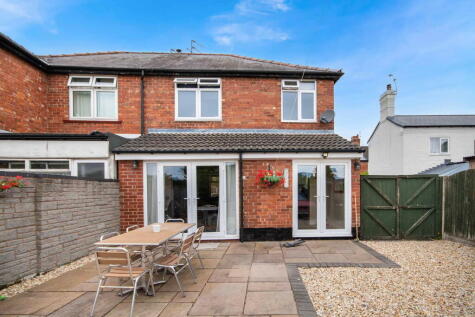 Trent Street, Retford, DN22 6NG