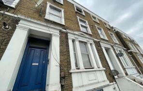 6, Amersham Road, London SE14 6QE