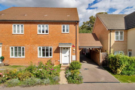 Chalk Close, Dartford, DA1 1AN