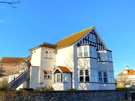 Flat 5, Oakdene, Cromer Road, Norwich NR11 8DU