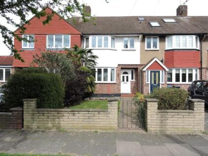 Kenilworth Crescent, Enfield, EN1
