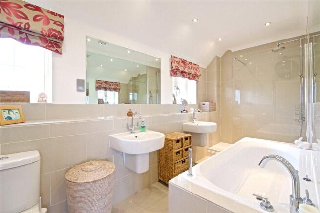 Master En Suite