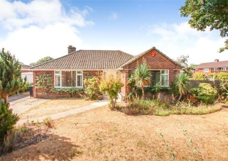 Southlands, Pennington, Lymington, Hampshire, SO41