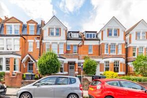 17, Muswell Avenue, Hornsey, London N10 2EB