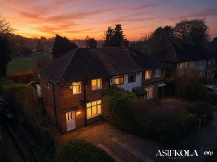 Short Heath Road, Erdington, Birmingham, B23 6JT